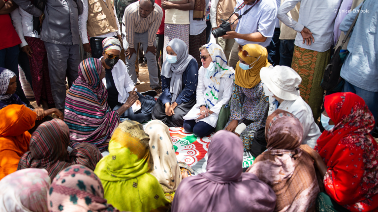 نحو تحسين الوصول إلى السودان: دروس من ميانمار وإثيوبيا وسوريا