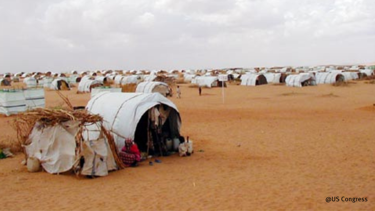 ماذا يمكن أن يعلمنا ماضي السودان؟ دروس الوصول الإنساني من عملية شريان الحياة وبرنامج جبال النوبة لتعزيز تحويل النزاع