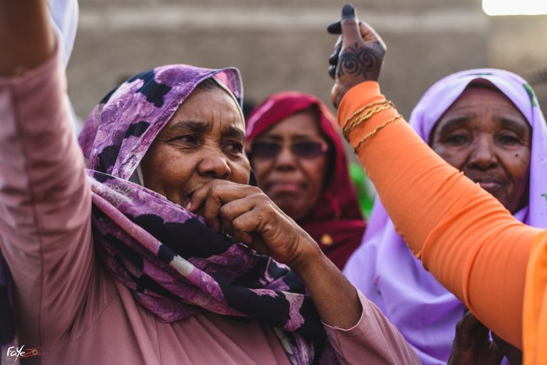 Sudan’s conflict one year on – four priority areas where conflict sensitivity is needed most