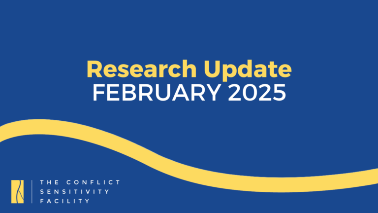 Research Update No. 12 – February 2025