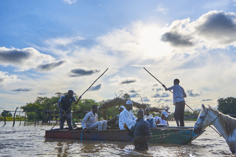 The Role of Nafeer and Social Networks in Sudan’s Humanitarian Response: Challenges for International Humanitarian Actors in Adapting to Local Mechanisms